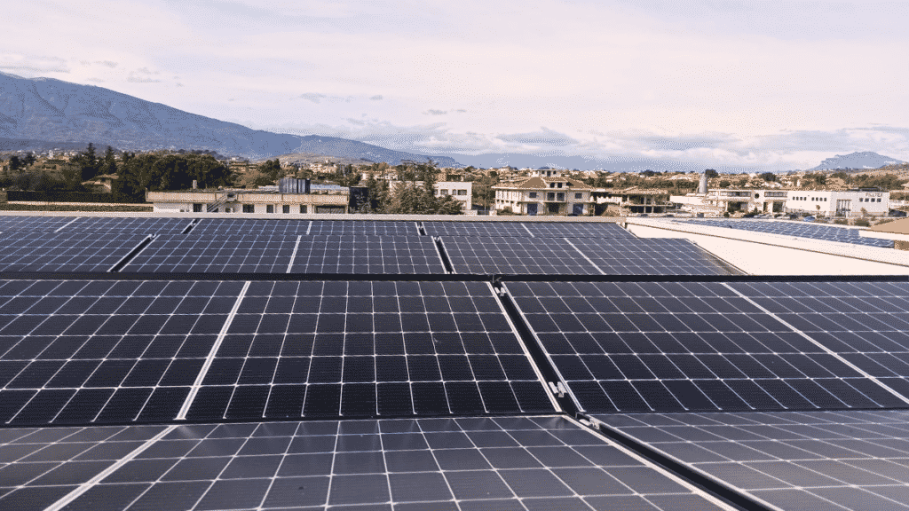 Impianto fotovoltaico Adriatica Salumi