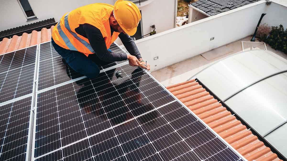 transizione energetica