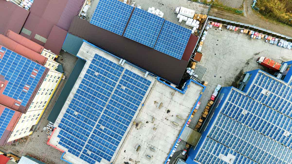 innovazione sostenibile