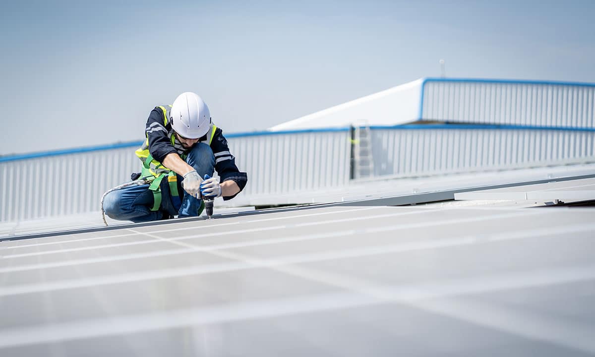 fotovoltaico aziendale