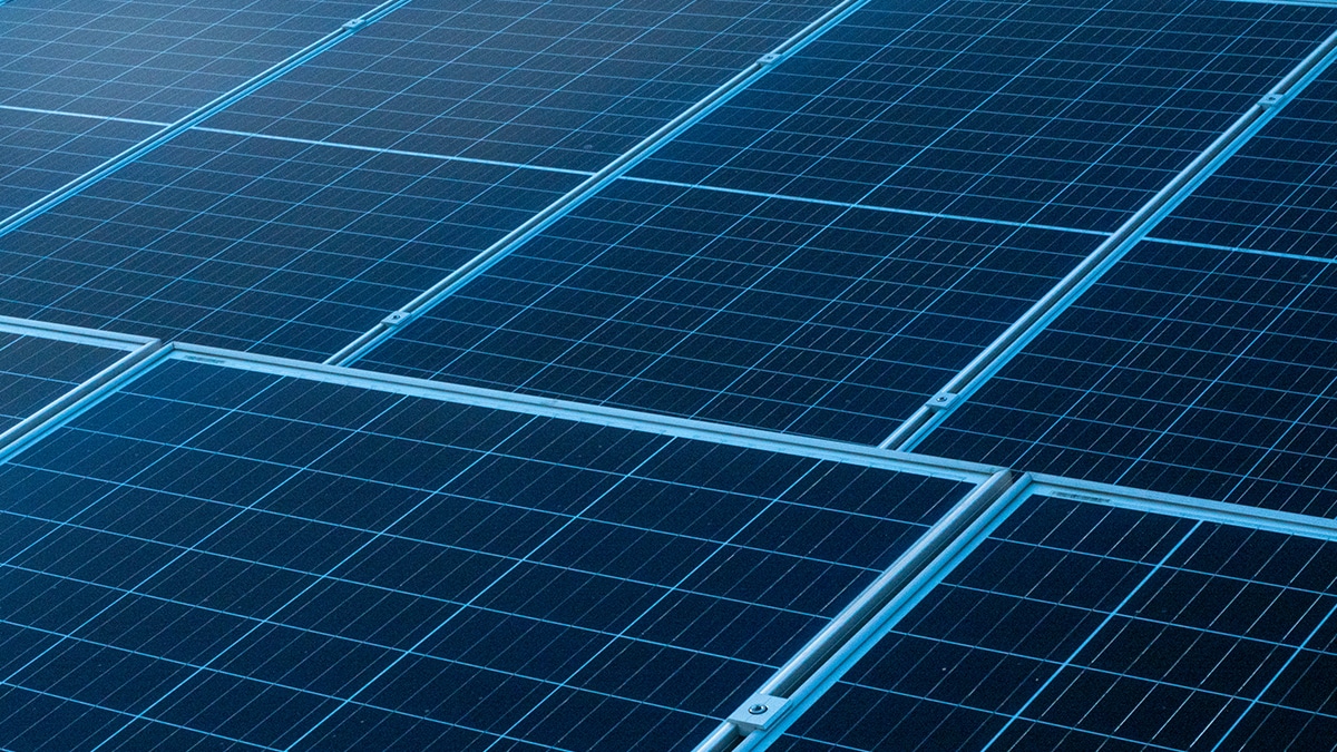 Installazione impianto fotovoltaico