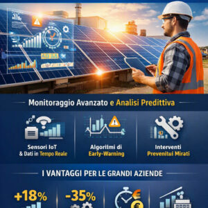 analisi predittiva guasti