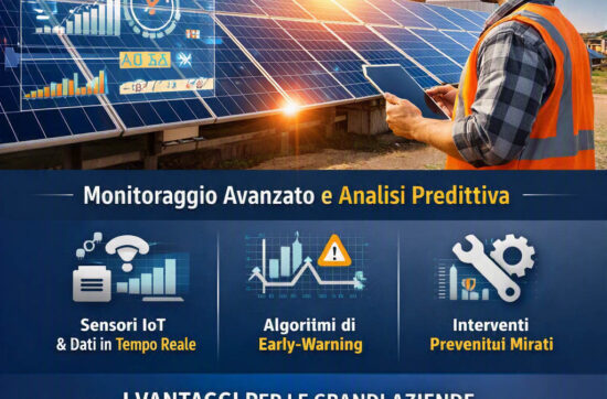 analisi predittiva guasti