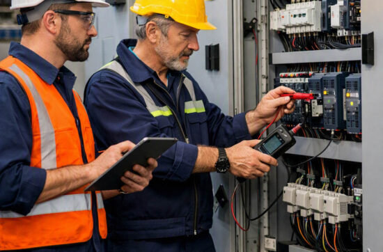 assistenza, energy quality, fotovoltaico, servicetec